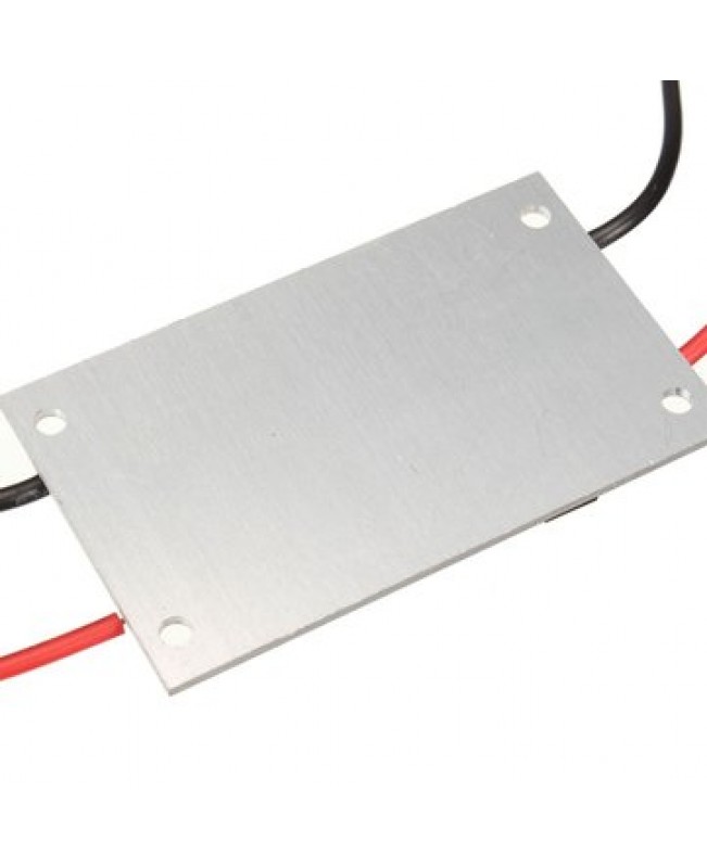 250W 12-50V (Adjustable) 10A Aluminum Board Power Boost LED Driv