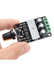 PWM DC Motor Speed Controller Speed Swit...
