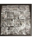 200Pcs 20 Value 1W 5% Resistors Resistan...