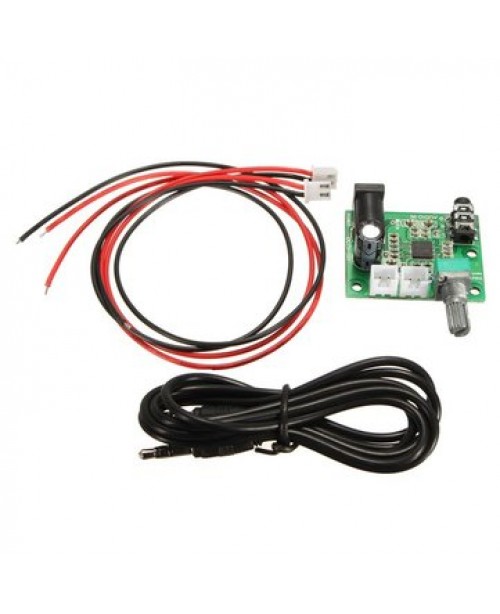12V Hi-Fi PAM8610 2X10W Digital Audio St...