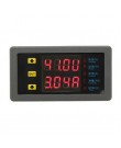 VAM-9020 Dual Display Digital Voltmeter ...