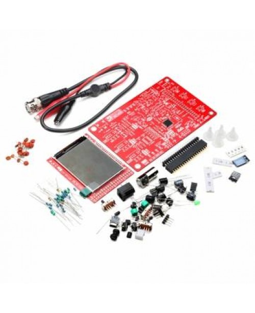 Orignal JYE Tech DSO138 DIY Digital Osci...