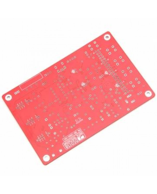 Orignal JYE Tech DSO138 DIY Digital Oscilloscope Kit 13804K Vers Orignal JYE Tech DSO138 DIY Digital Oscilloscope Kit 13804K Vers