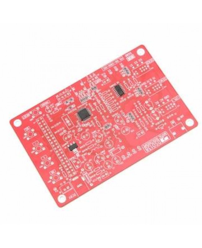 Orignal JYE Tech DSO138 DIY Digital Oscilloscope Kit 13804K Vers Orignal JYE Tech DSO138 DIY Digital Oscilloscope Kit 13804K Vers