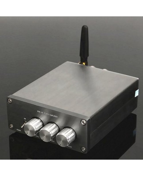 50Hz-60Hz CSR8630 4.0 HiFi Digital Ampli...