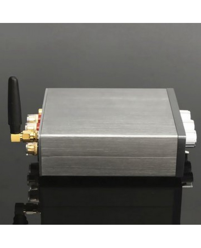 50Hz-60Hz CSR8630 4.0 HiFi Digital Amplifier Audio Receiver Ampl