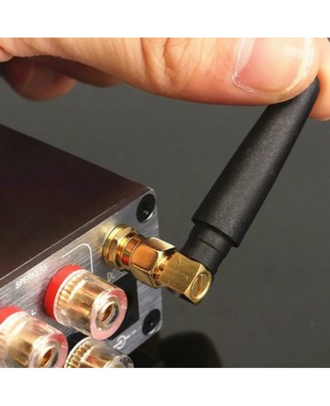 50Hz-60Hz CSR8630 4.0 HiFi Digital Amplifier Audio Receiver Ampl