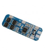 10A Charger Protection Board For 18650 L...