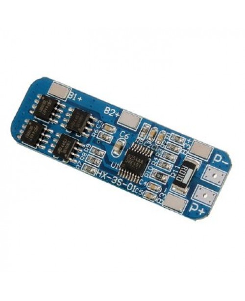 10A Charger Protection Board For 18650 L...