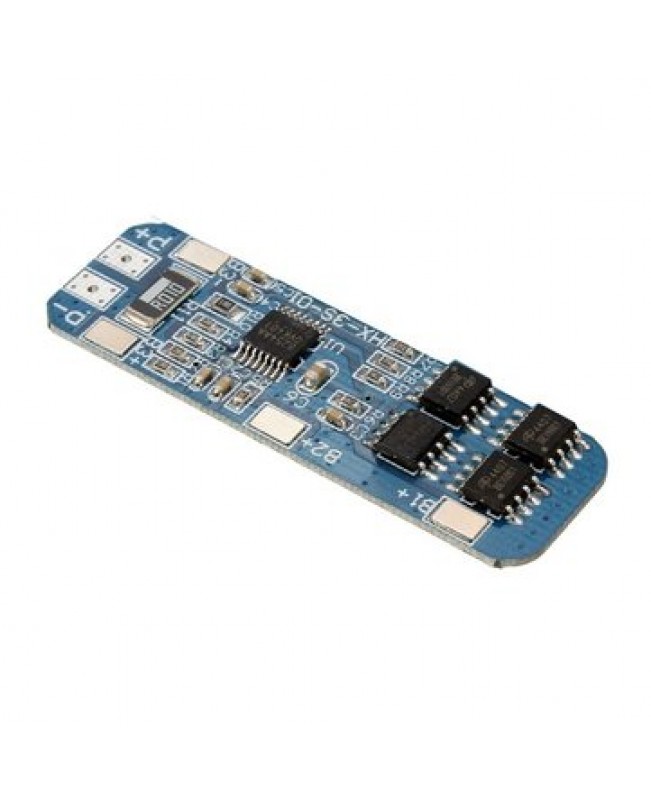 10A Charger Protection Board For 18650 Li-ion lithium Battery Ce