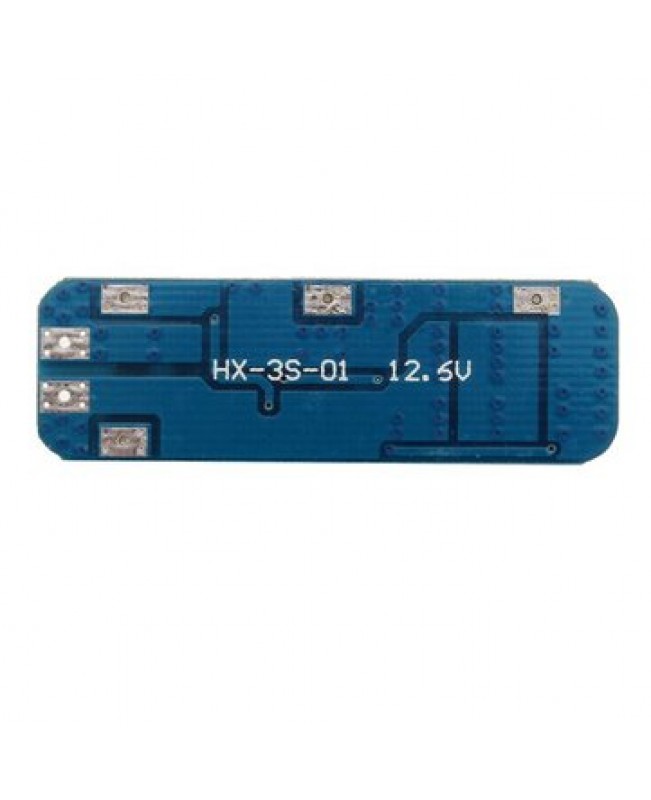 10A Charger Protection Board For 18650 Li-ion lithium Battery Ce