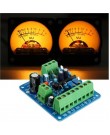 Audio Level Amp Driver Board With Two VU...