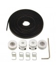GT2 20 Teeth Aluminium Timing Pulley 2.5...