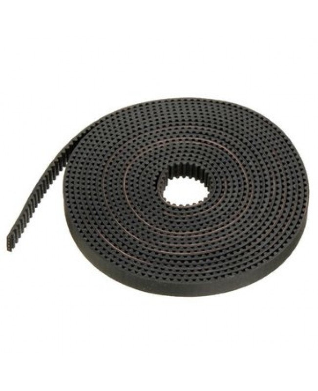 GT2 20 Teeth Aluminium Timing Pulley 2.5M 2GT Belt For 3D Printe GT2 20 Teeth Aluminium Timing Pulley 2.5M 2GT Belt For 3D Printe
