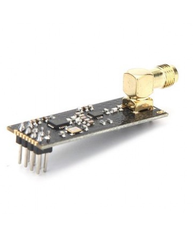 1100 Meter Long Distance NRF24L01+PA+LNA Wireless Module With An