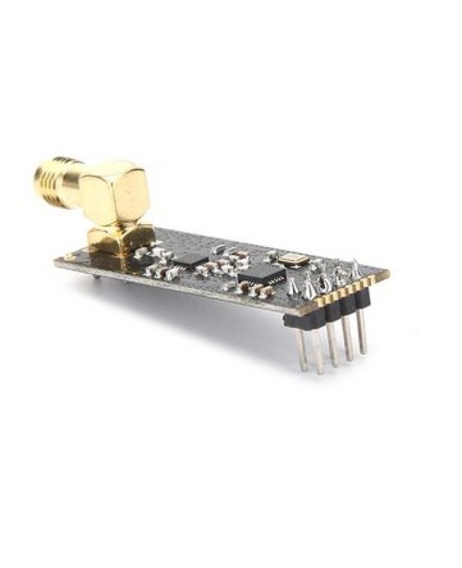 1100 Meter Long Distance NRF24L01+PA+LNA Wireless Module With An