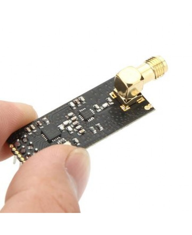 1100 Meter Long Distance NRF24L01+PA+LNA Wireless Module With An