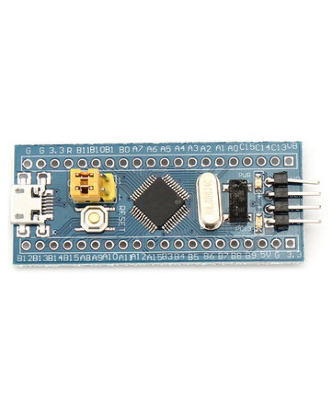 STM32F103C8T6 Small System Board Microcontroller STM32 ARM Core