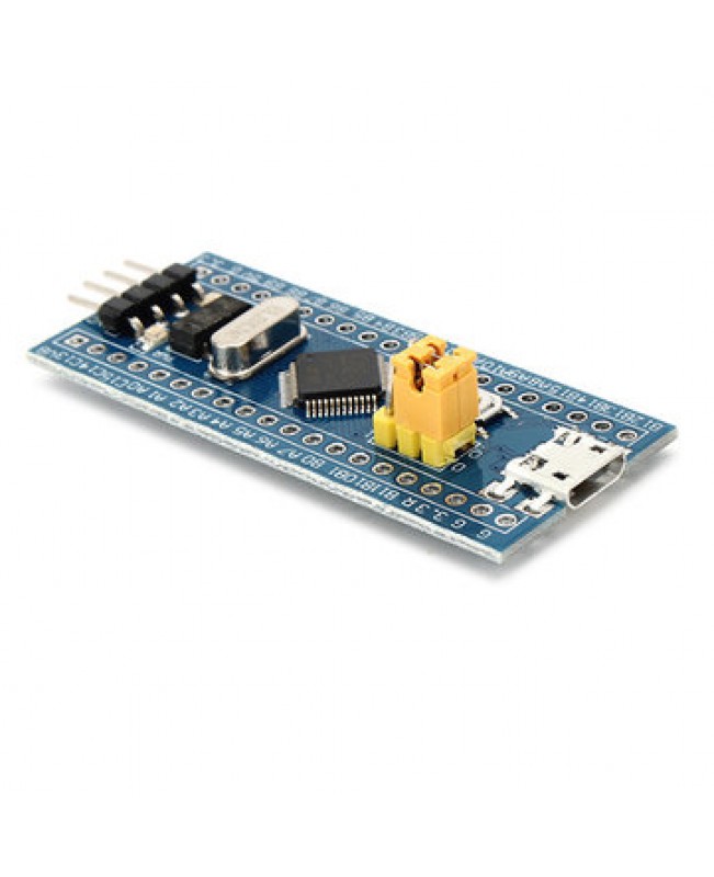 STM32F103C8T6 Small System Board Microcontroller STM32 ARM Core