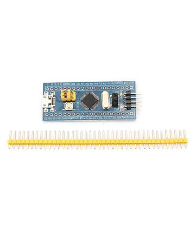 STM32F103C8T6 Small System Board Microcontroller STM32 ARM Core