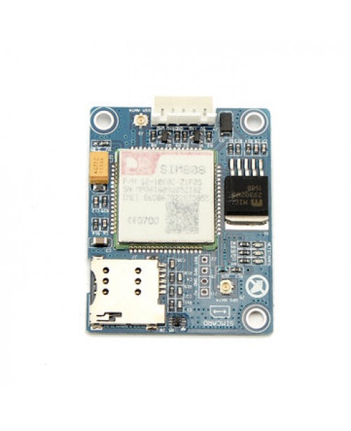 SIM808 Module GPS GSM GPRS Quad-band Dev...