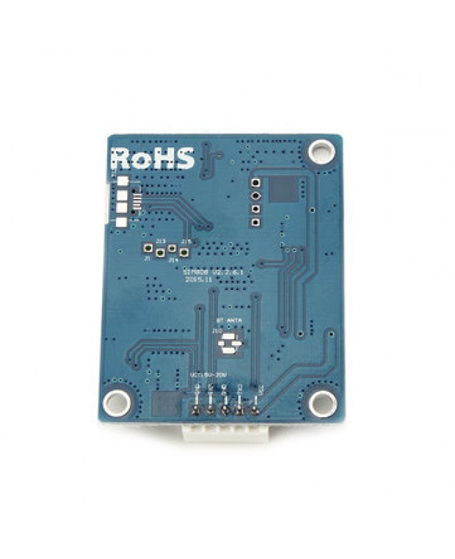 SIM808 Module GPS GSM GPRS Quad-band Development Board For Ardui