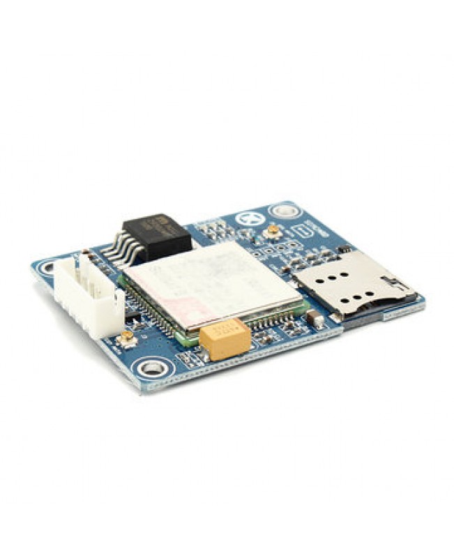 SIM808 Module GPS GSM GPRS Quad-band Development Board For Ardui