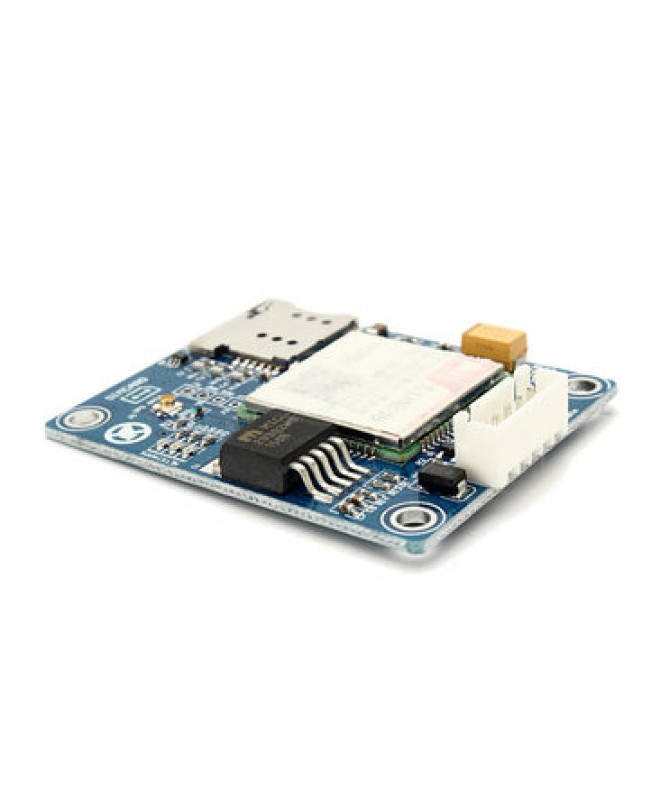 SIM808 Module GPS GSM GPRS Quad-band Development Board For Ardui