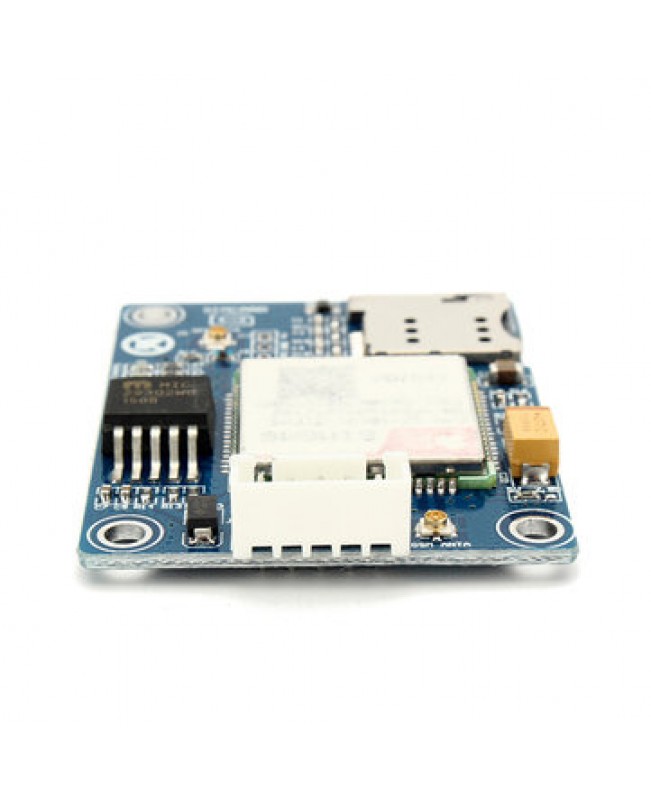 SIM808 Module GPS GSM GPRS Quad-band Development Board For Ardui