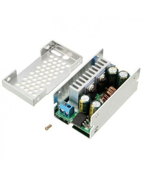 15A 12V Adjustable Step-down Voltage Buc...