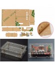 Acrylic Case For TDA7492P Digital Blueto...