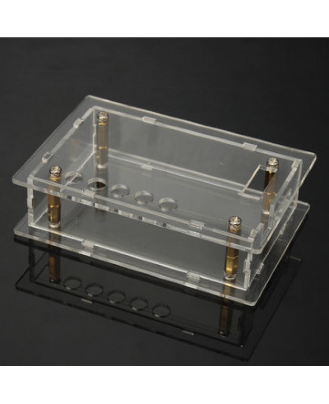 Acrylic Case For TDA7492P Digital Bluetooth 4.0 Audio Receiver P