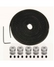 5M GT2 Timing Belt With 16T GT2 Timing P...