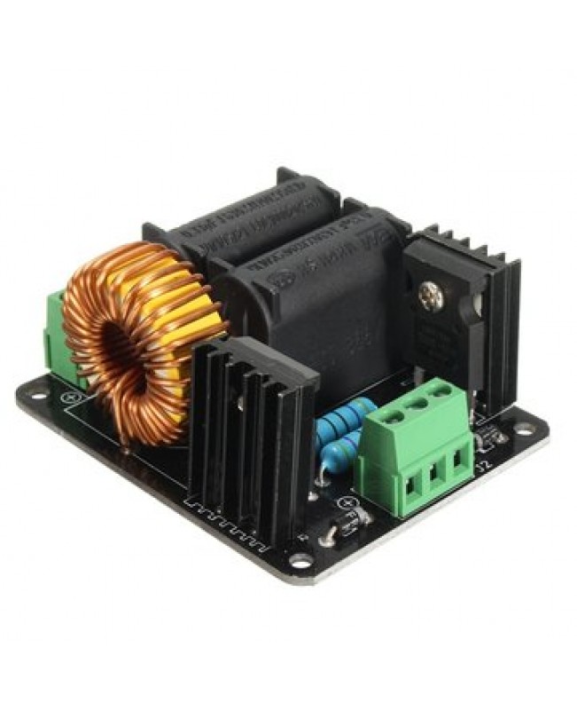 12V 24V ZVS Tesla Coil Flyback Driver Generator Marx Generator J