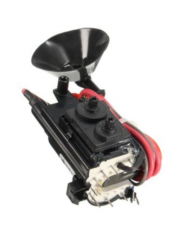 12V 24V ZVS Tesla Coil Flyback Driver Generator Marx Generator J