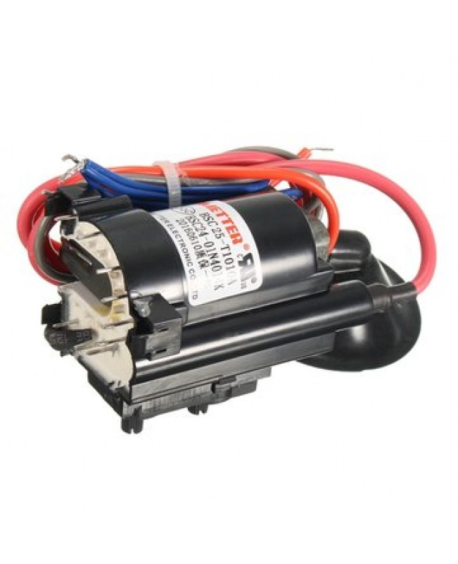 12V 24V ZVS Tesla Coil Flyback Driver Generator Marx Generator J