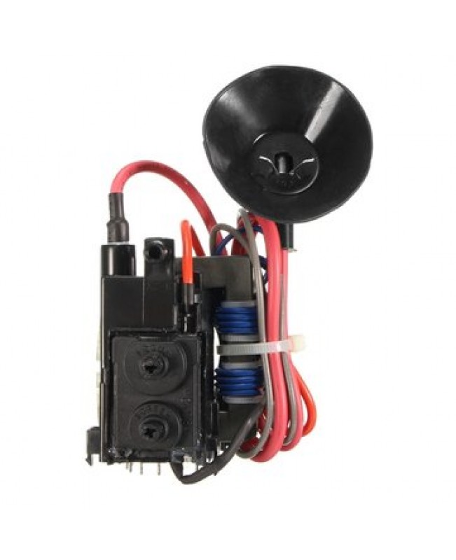 12V 24V ZVS Tesla Coil Flyback Driver Generator Marx Generator J