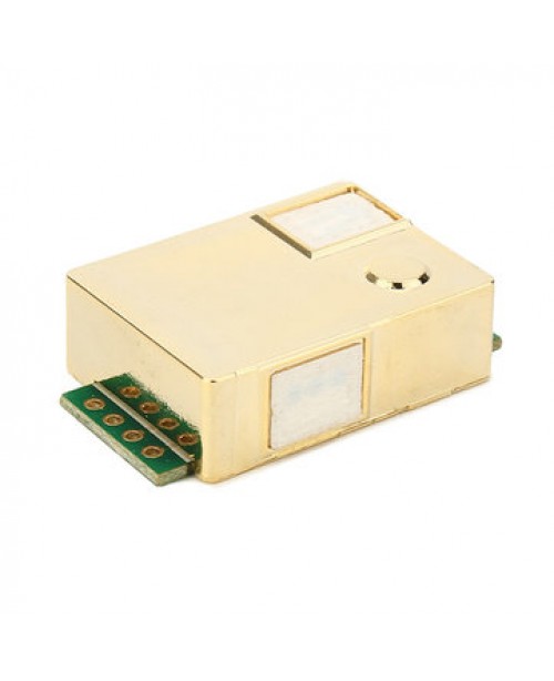 MH-Z19 CO Module Serial Output Carbon Di...