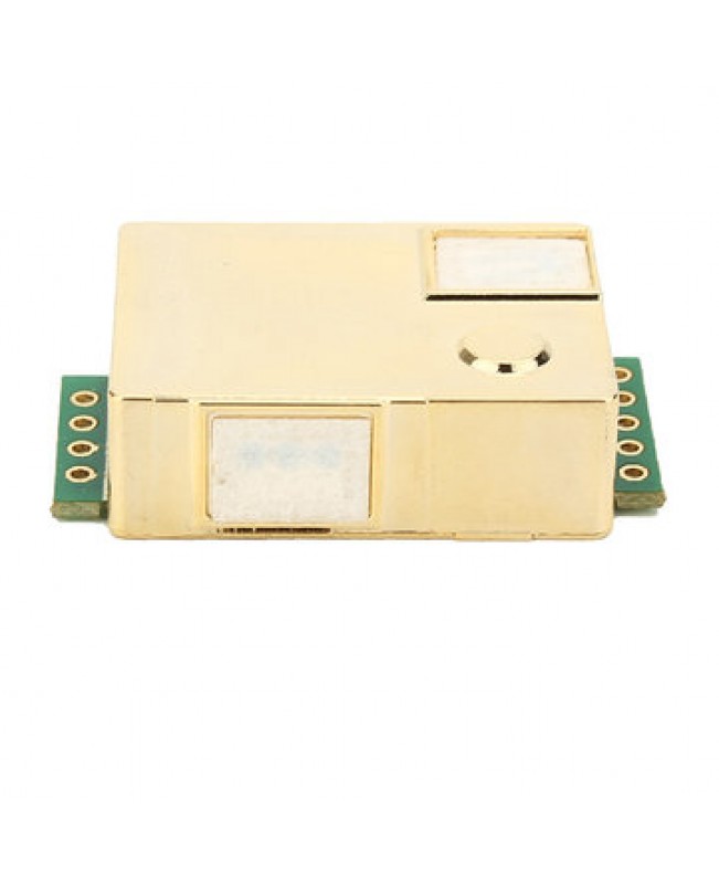 MH-Z19 CO Module Serial Output Carbon Dioxide Sensor With Calib