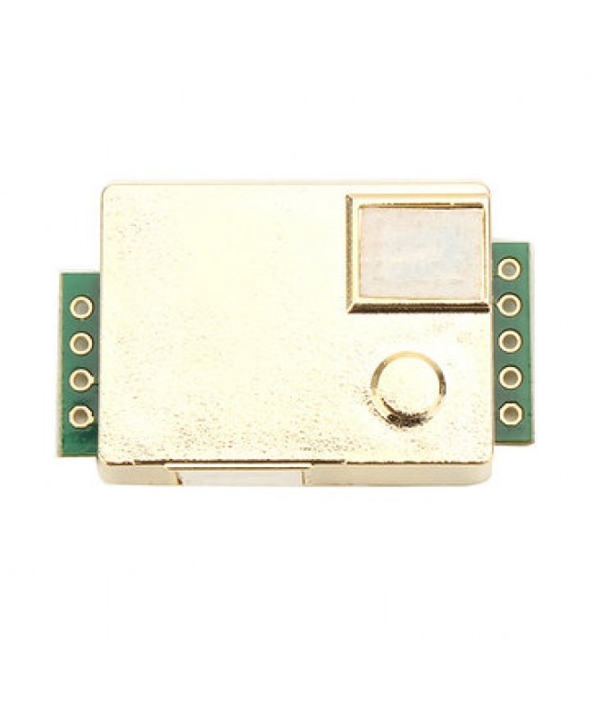 MH-Z19 CO Module Serial Output Carbon Dioxide Sensor With Calib