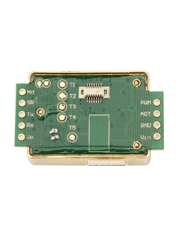 MH-Z19 CO Module Serial Output Carbon Dioxide Sensor With Calib