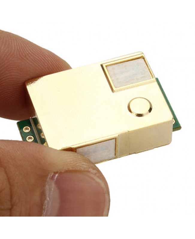 MH-Z19 CO Module Serial Output Carbon Dioxide Sensor With Calib