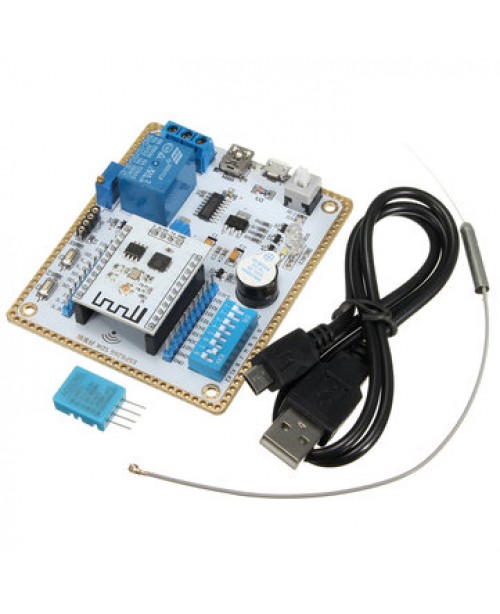 ESP8266 SDK Serial Wireless WIFI Develop...