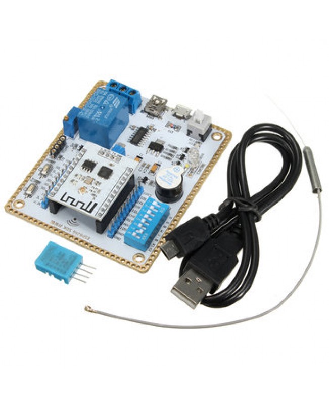 ESP8266 SDK Serial Wireless WIFI Development Module Board