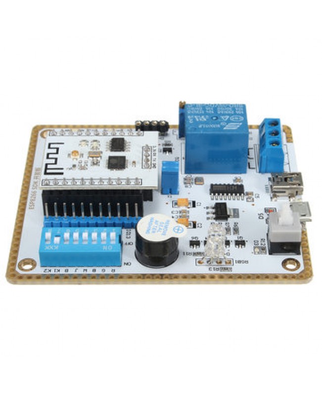 ESP8266 SDK Serial Wireless WIFI Development Module Board
