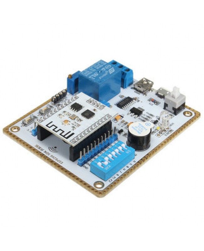 ESP8266 SDK Serial Wireless WIFI Development Module Board