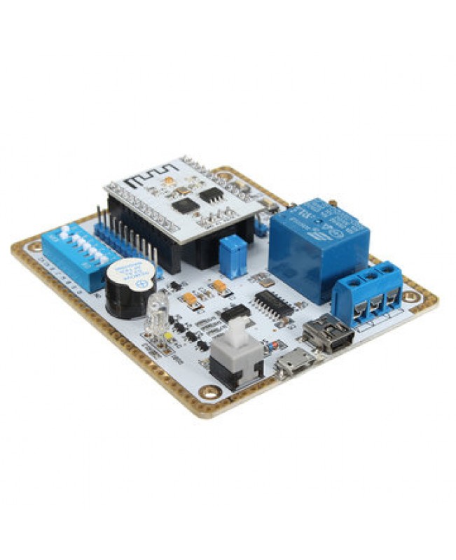 ESP8266 SDK Serial Wireless WIFI Development Module Board