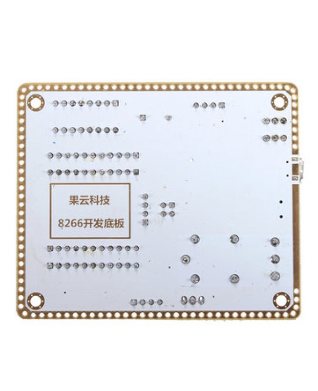 ESP8266 SDK Serial Wireless WIFI Development Module Board