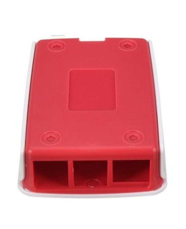 Protective Enclosure Case With USB Power Cable And Aluminum Heat