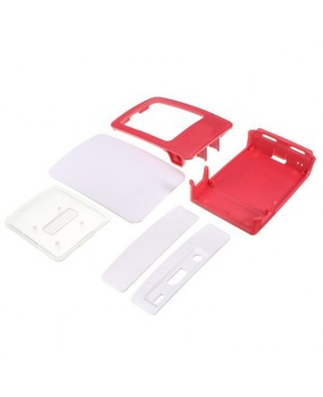 Protective Enclosure Case With USB Power Cable And Aluminum Heat